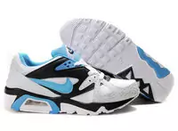 nike air max 91 pas cher blue hombre header snow